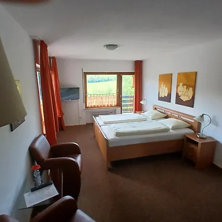 Hotel Westfeld Schmallenberg